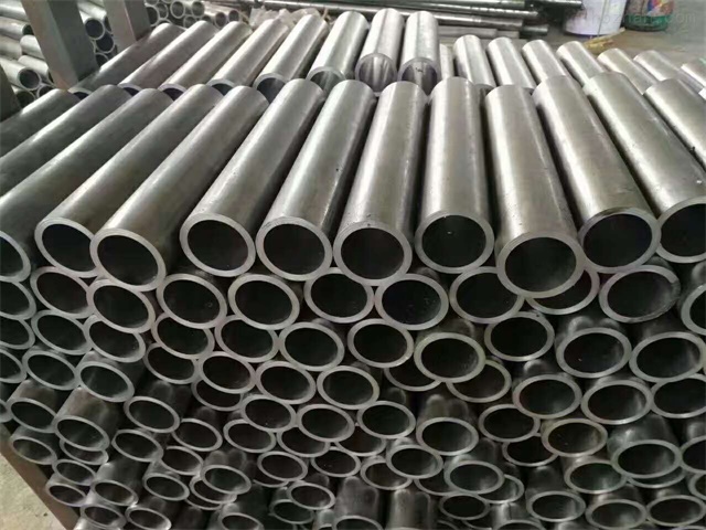 海阳30CrMo精密无缝钢管