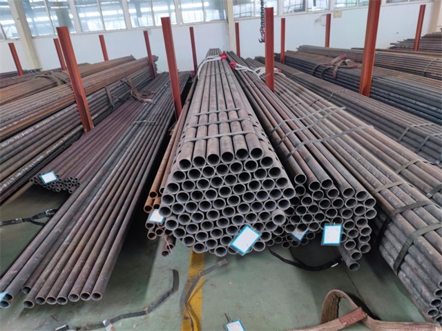 海阳20G合金无缝钢管